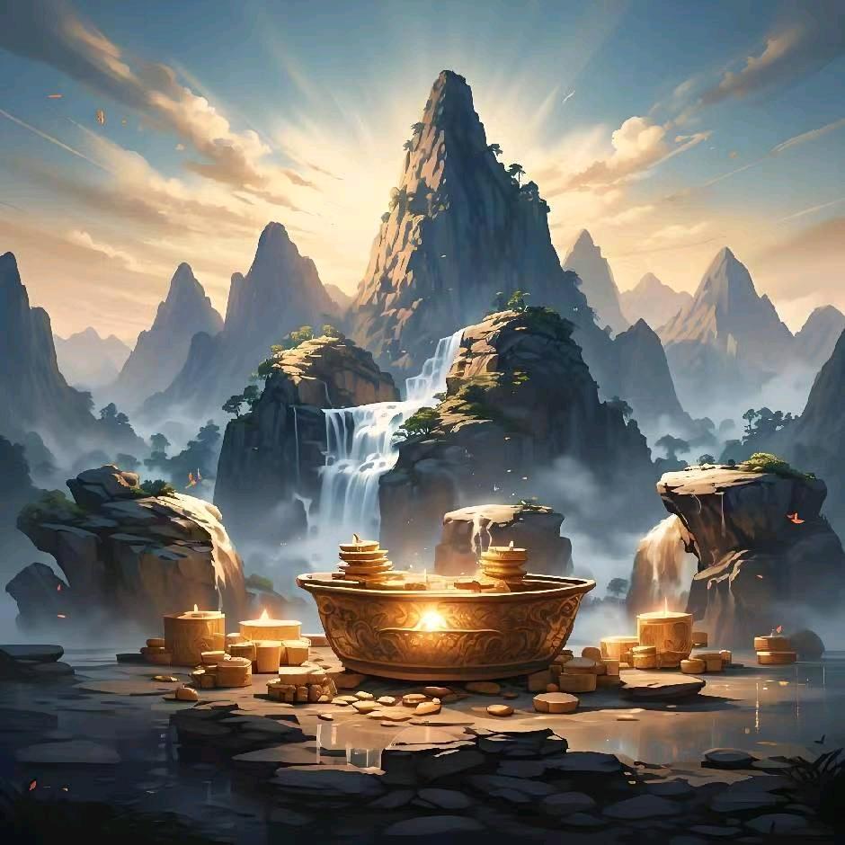 幻影天使
