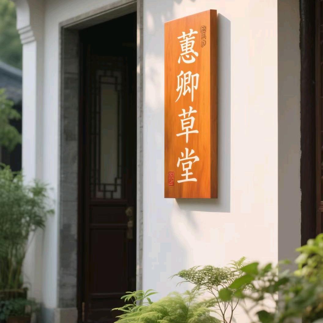 蕙卿草堂：斑、问题肌，痛症