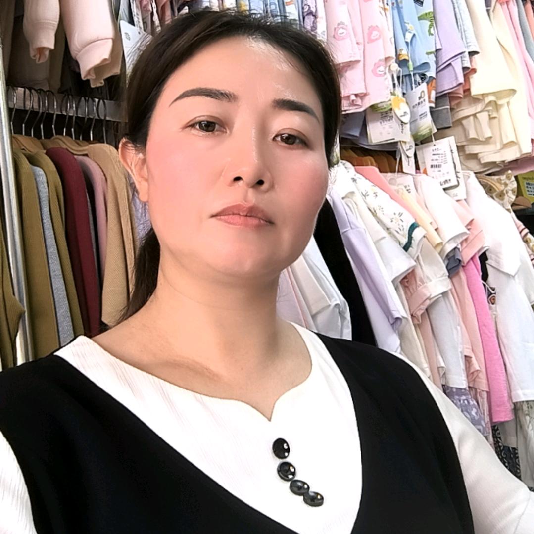 芳芳童装（晚上9:10首播）
