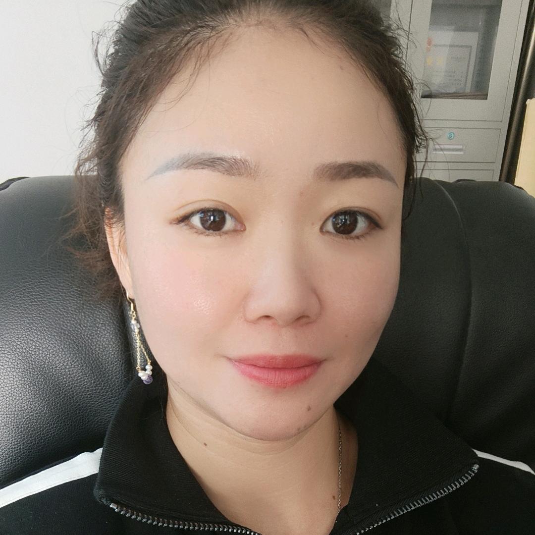 家居乐装饰陈灿灿