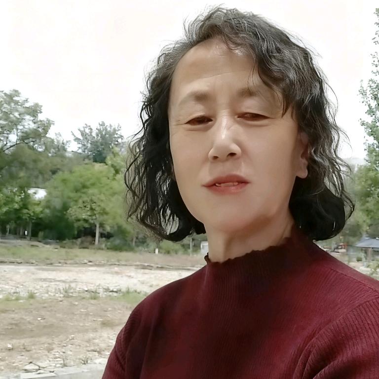 顺其自然