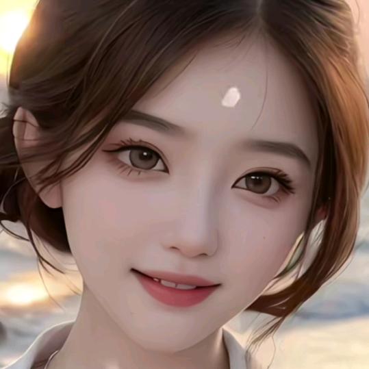 英子
