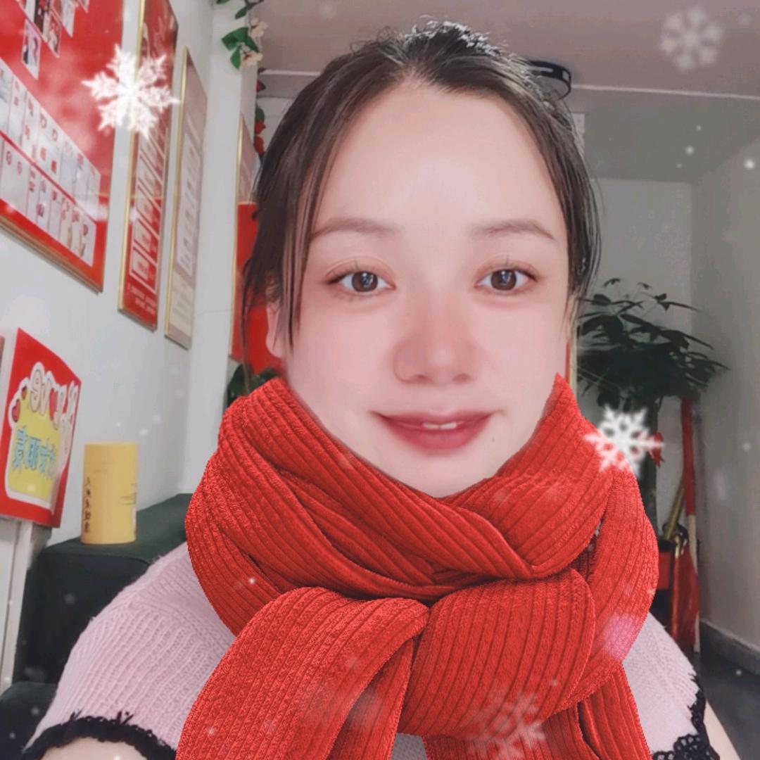 如意红娘