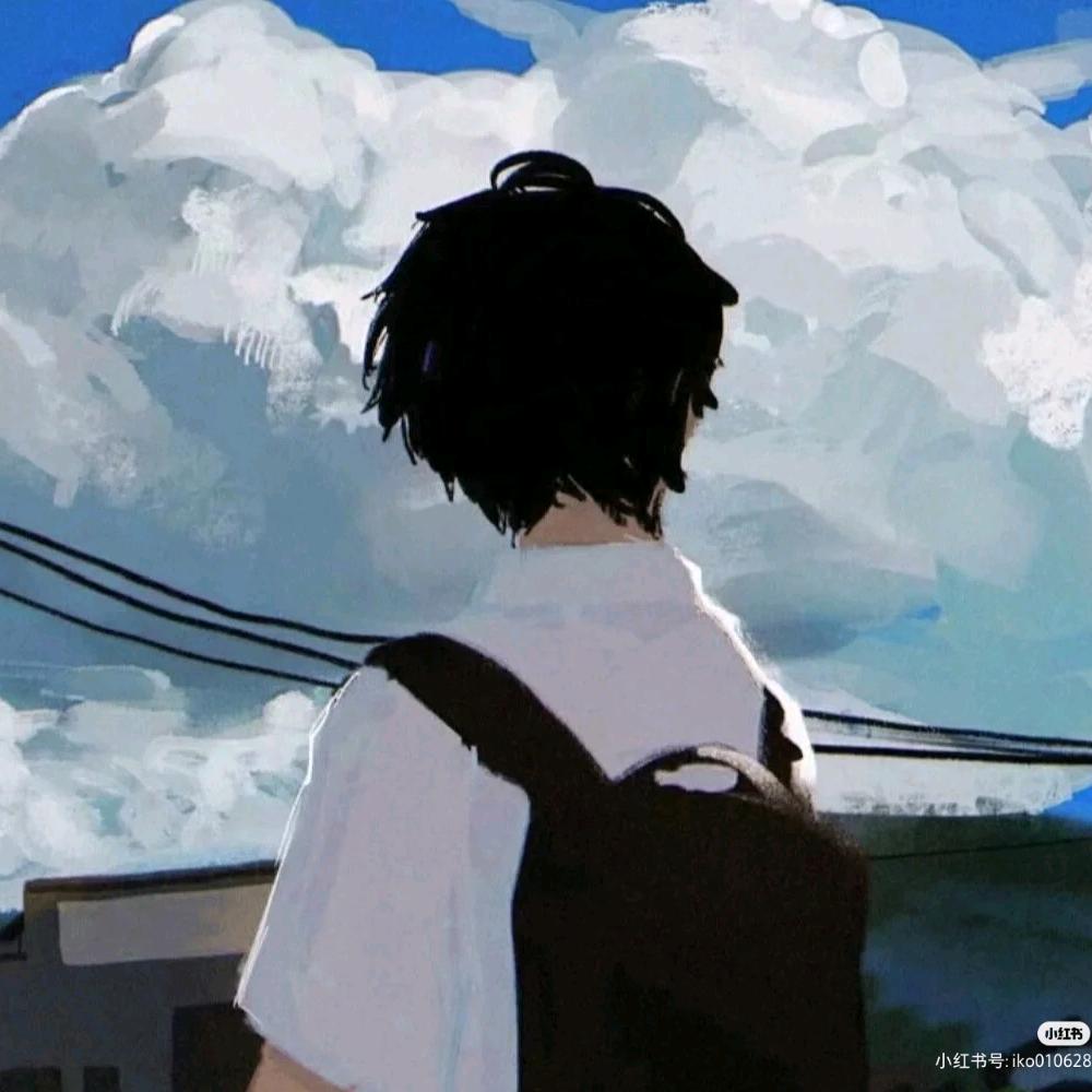 无名.