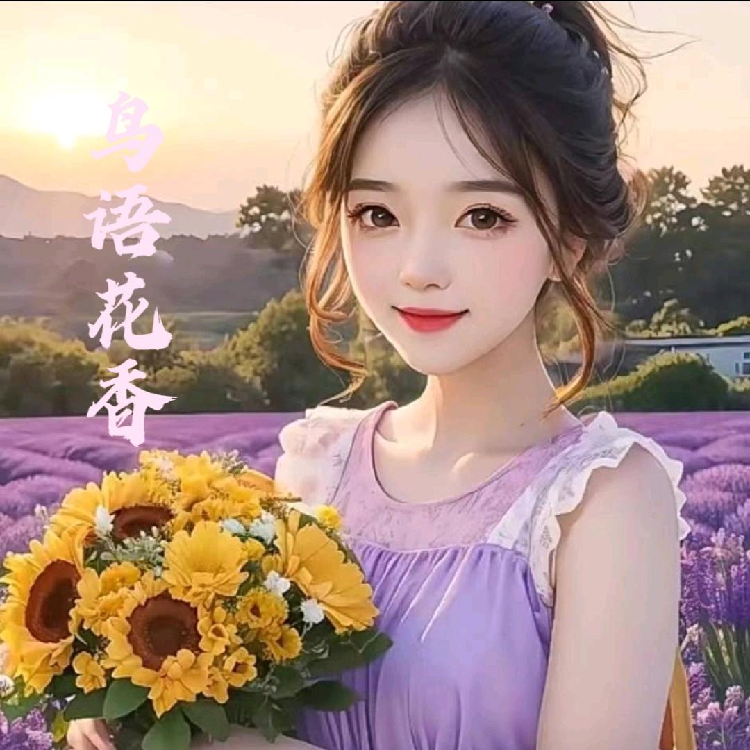 笑对时光