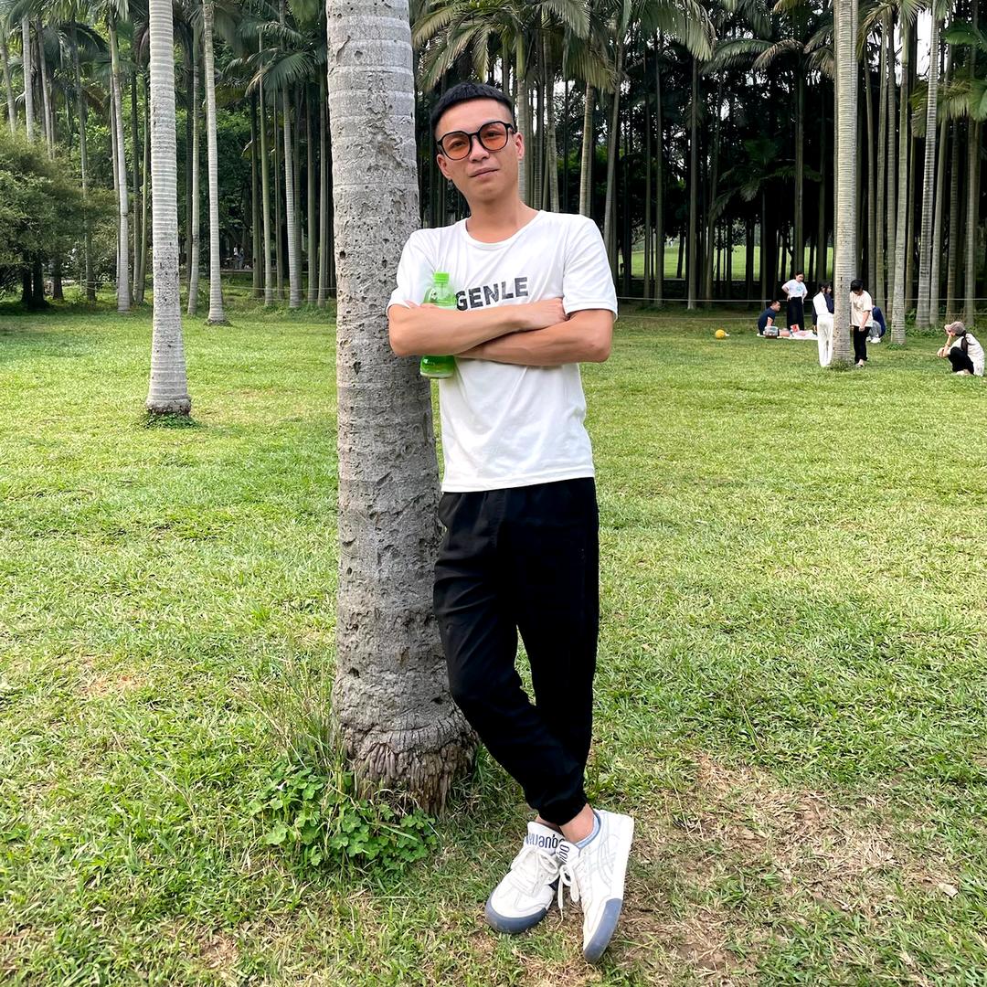 小🐍