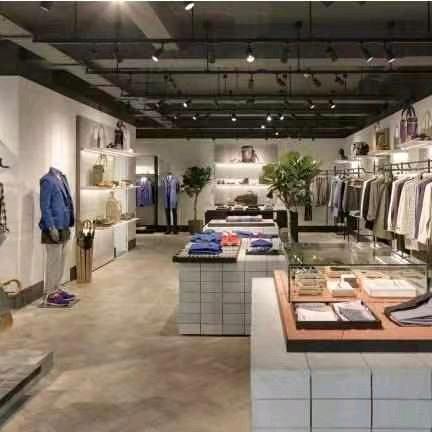 依文精品鞋服
