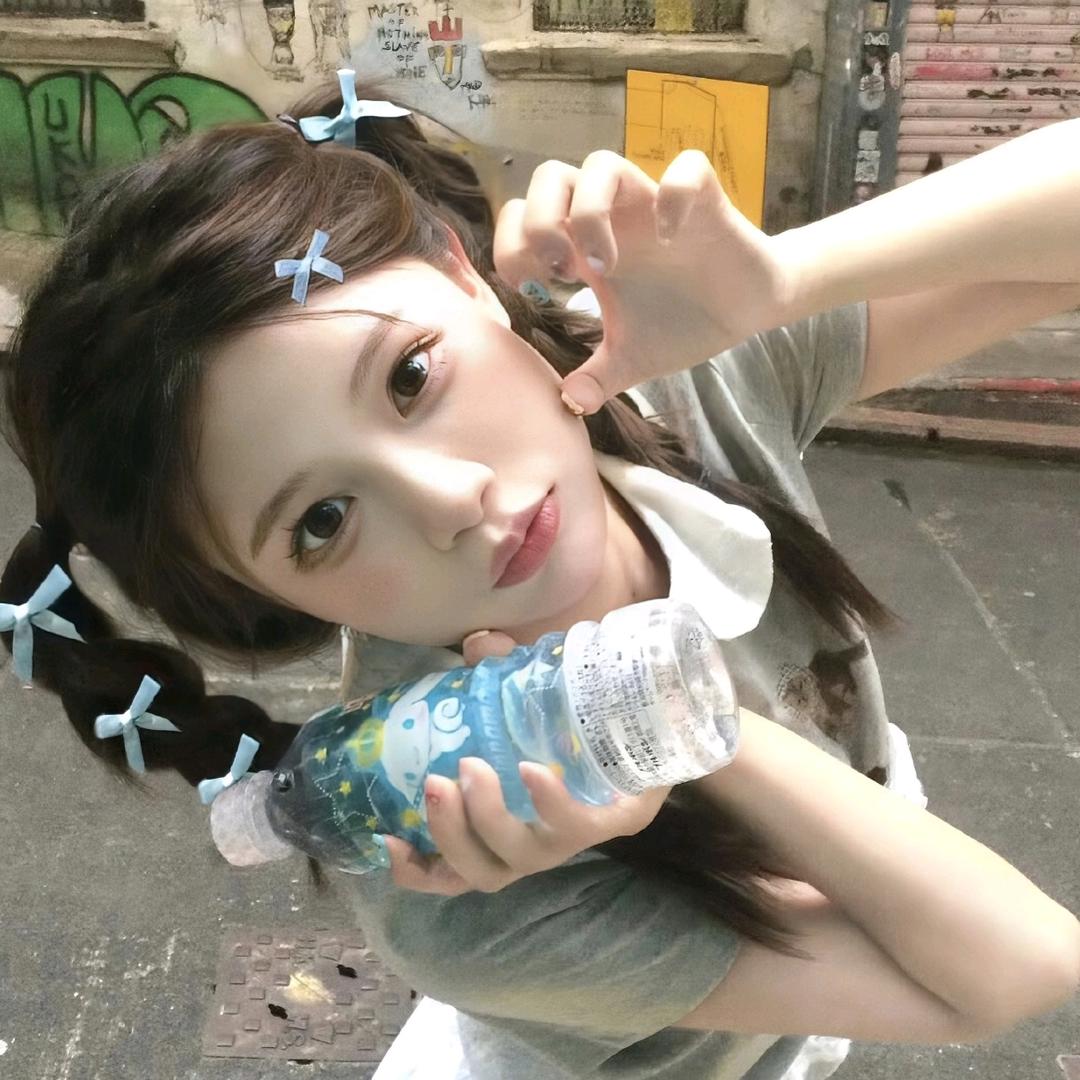 披着凉皮的羊🐏