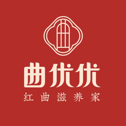 曲优优旗舰店直播间