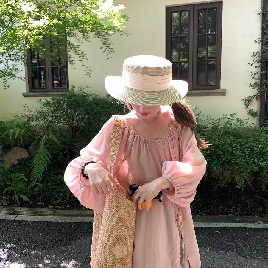 粥米女装工厂店