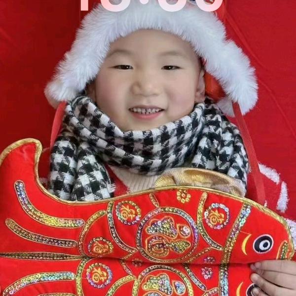 A小马哥