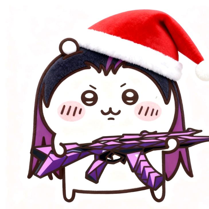 新一（无畏契约）