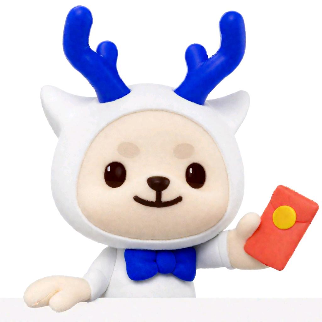 瑞幸首席福利官Lucky