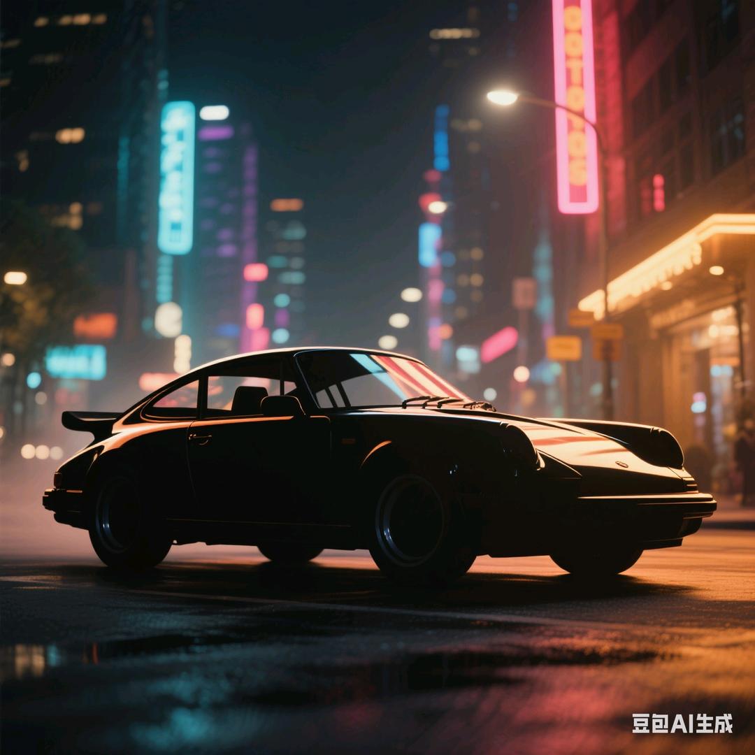 热车派