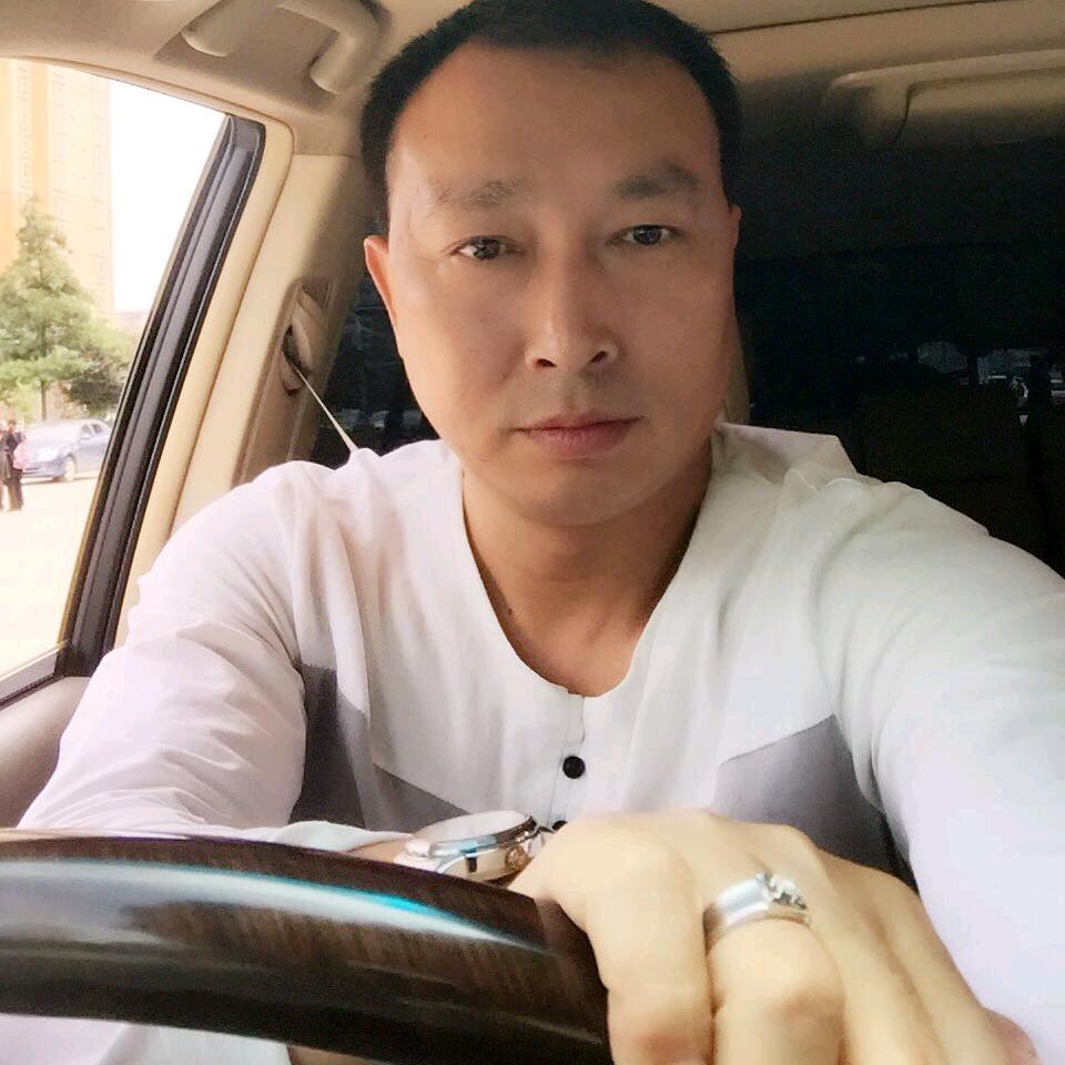 老赵爱露营