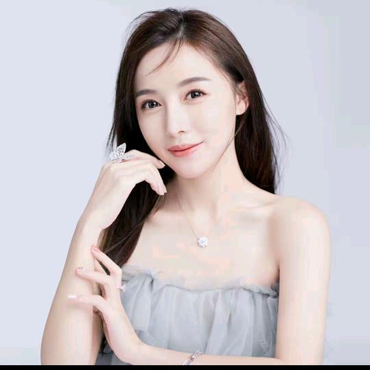 田娇baby轻奢私服