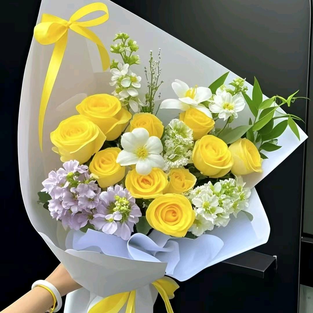 美丽美好