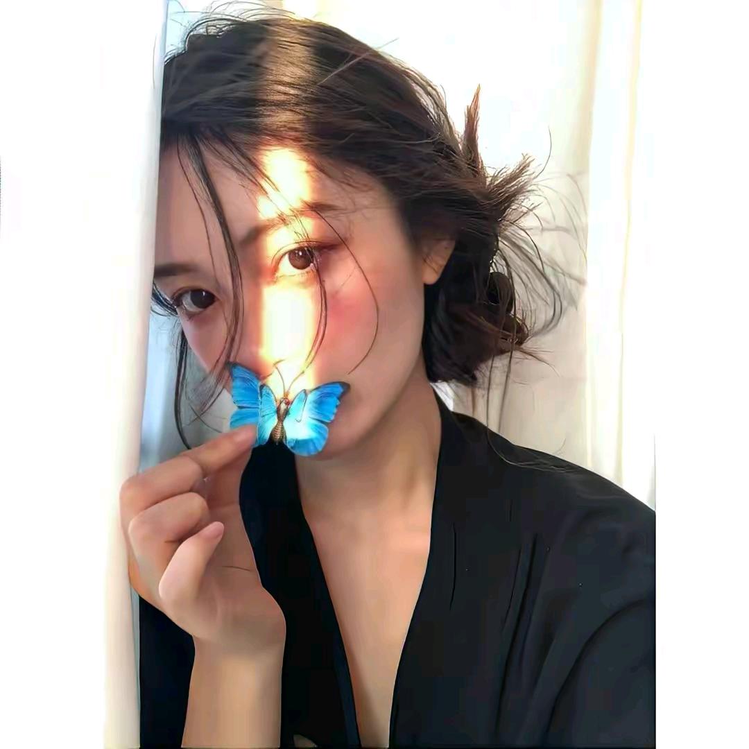 半分糖💋水