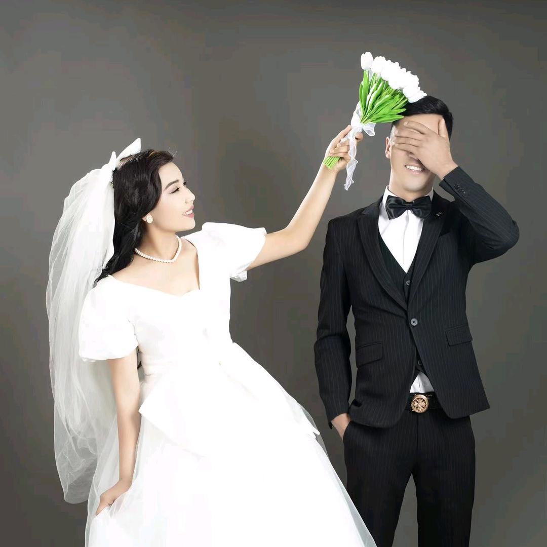 阿丽... 🥰