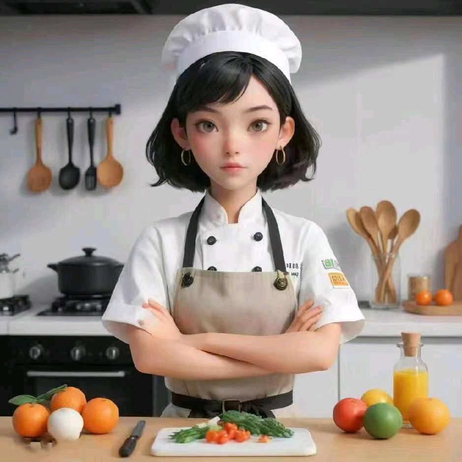 爱吃糯米糕