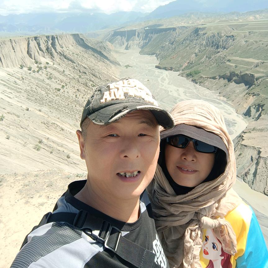 红红火火的环华之旅