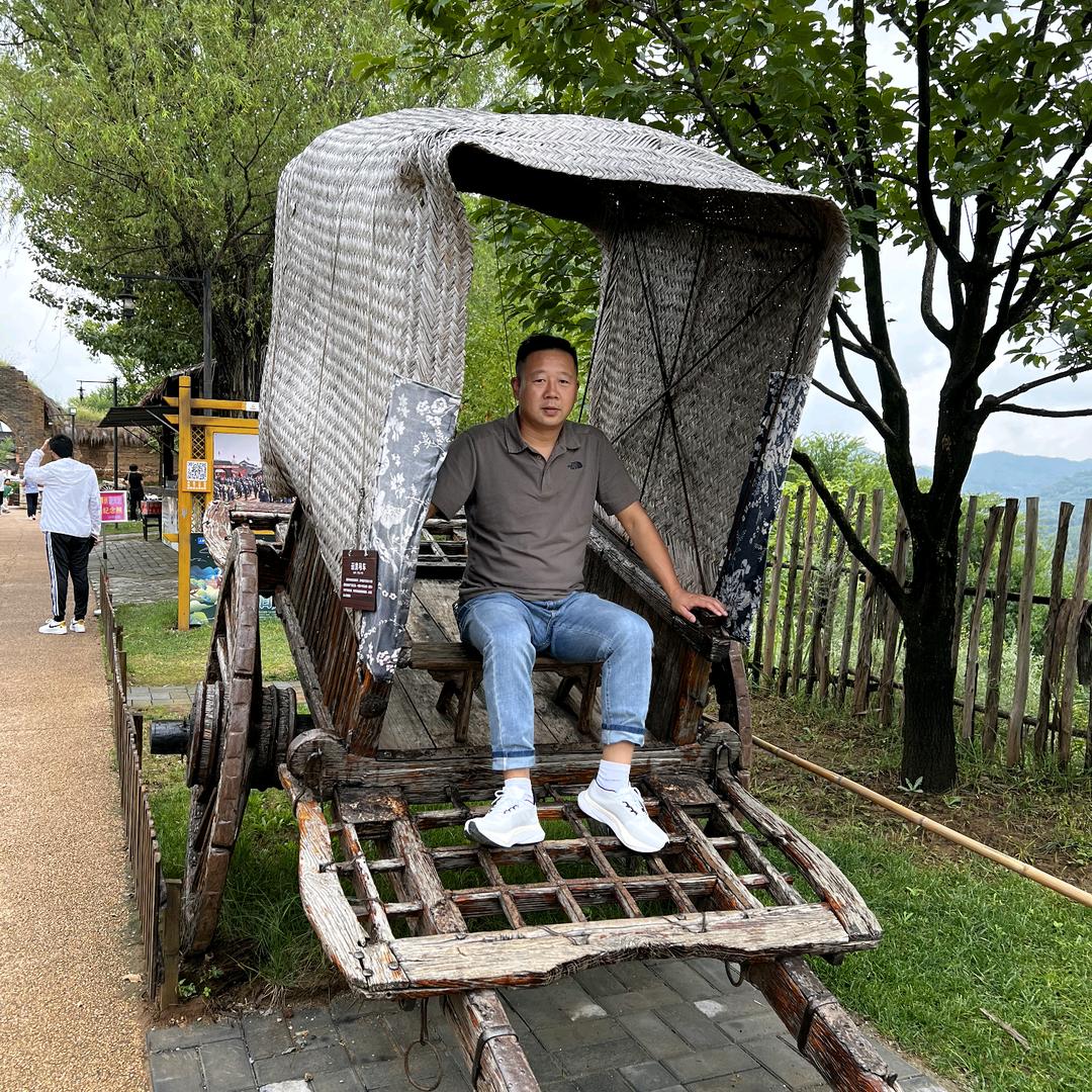 荆紫关《美的电器》