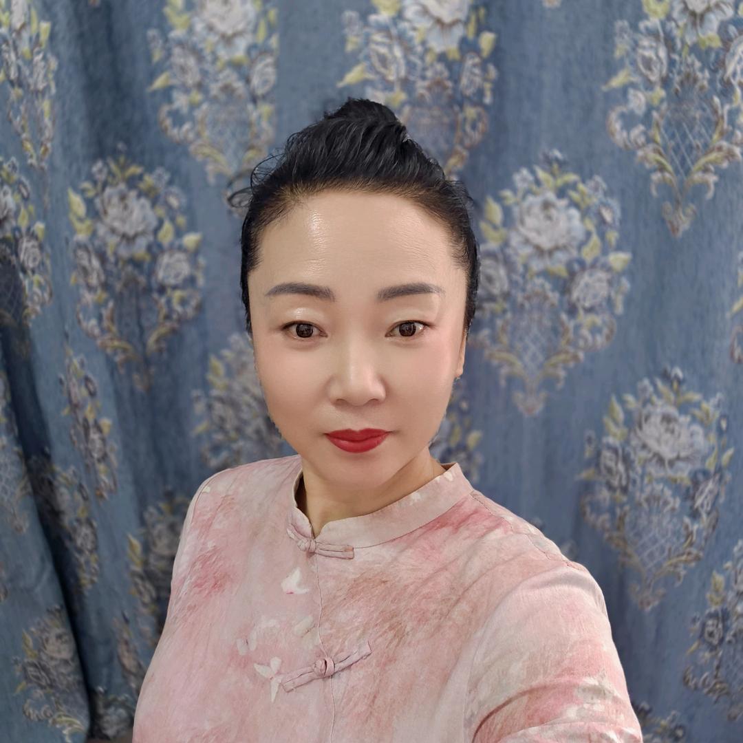 鲅鱼圈谷姐