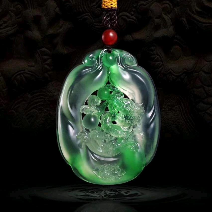 好运翡翠定制