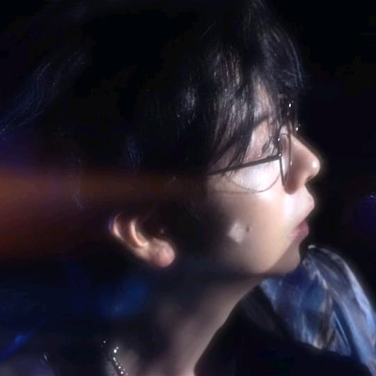 少爷准准和音听美了