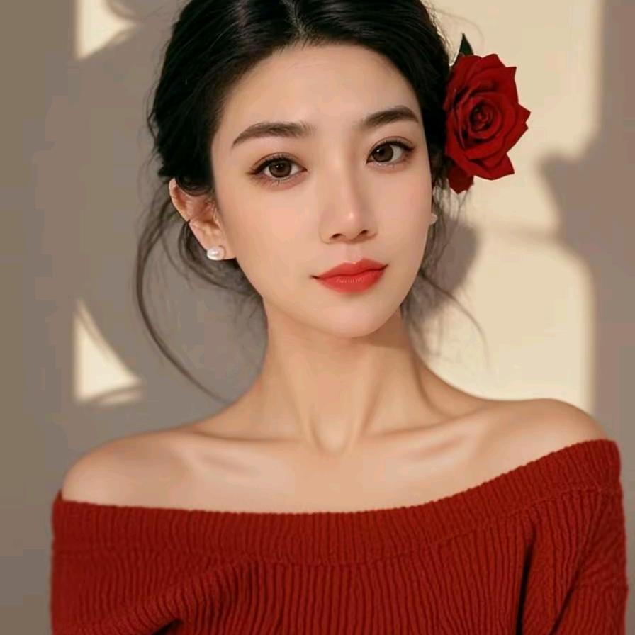 赵丫头