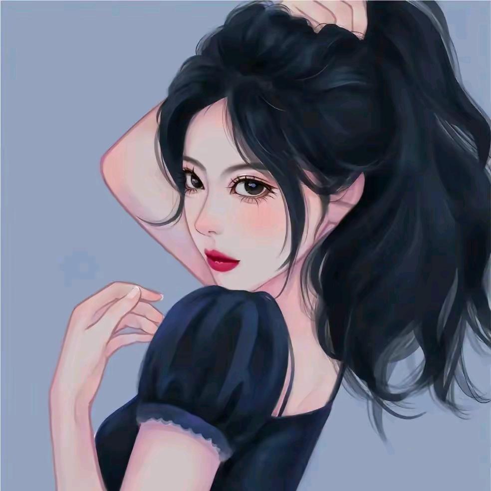 羽灵追剧