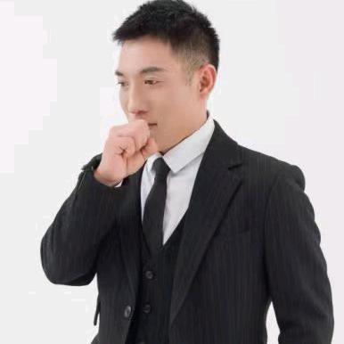 倔强～男孩