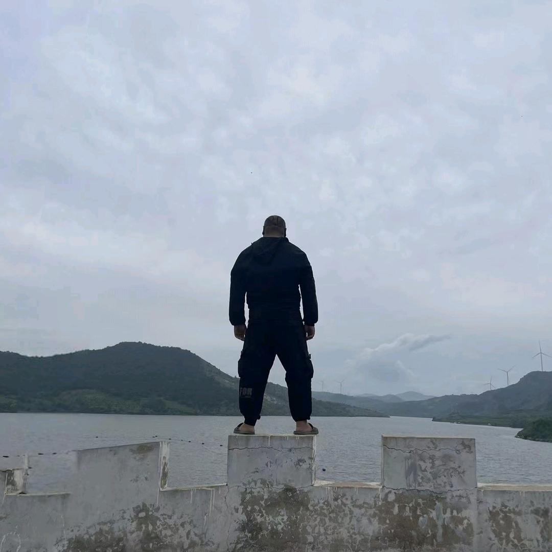 小跑