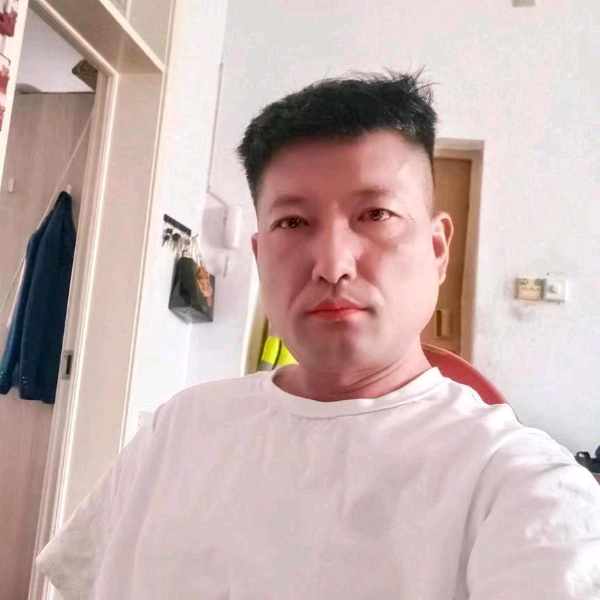 阿海哥