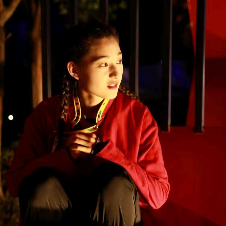 格桑梅朵