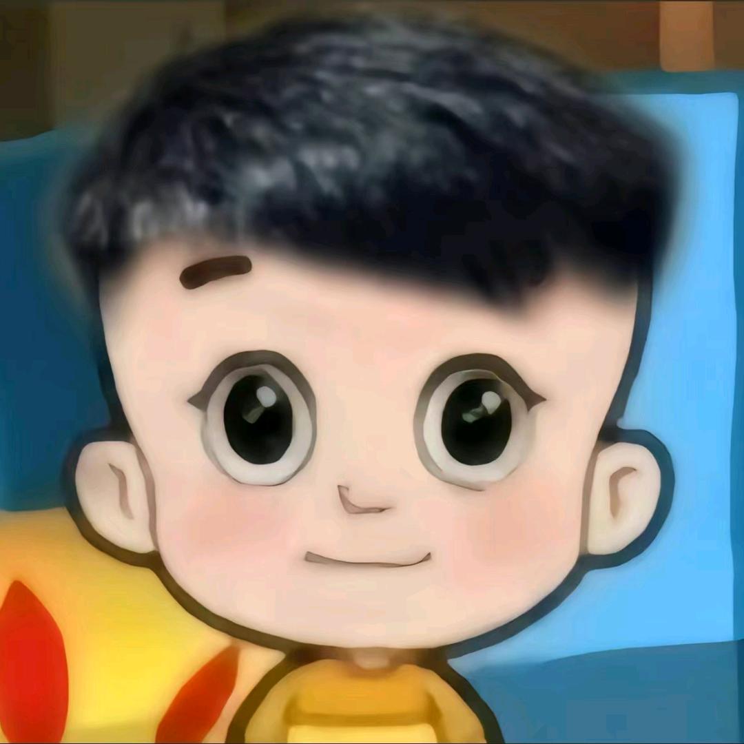 大头儿子