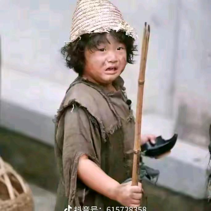 后宫三千，不及你一人