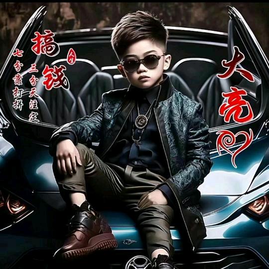 大 亮🔥