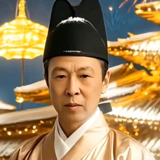 懂戏的老头1