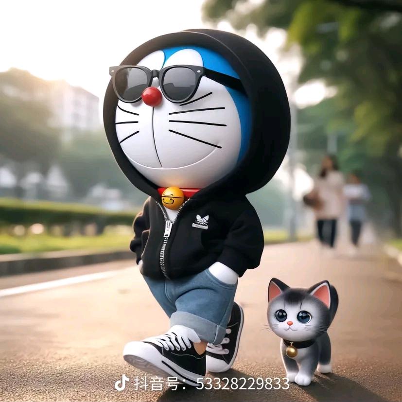 天天开心哦！