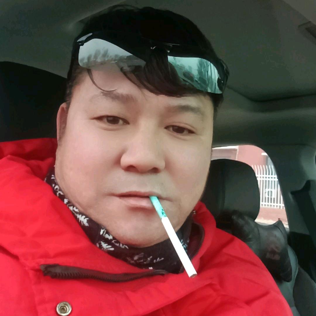 有缘人