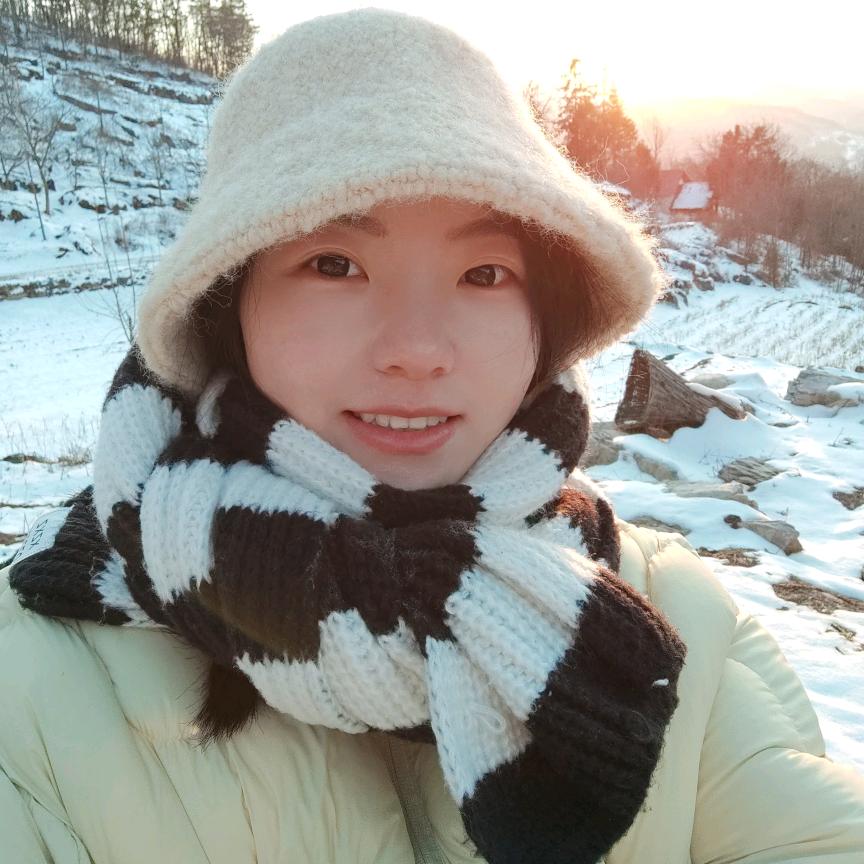 是婷婷呀
