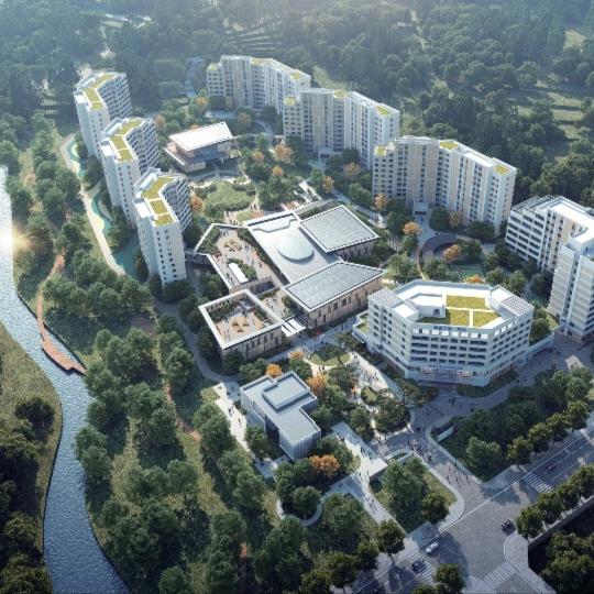 幸福有约吉园小欢