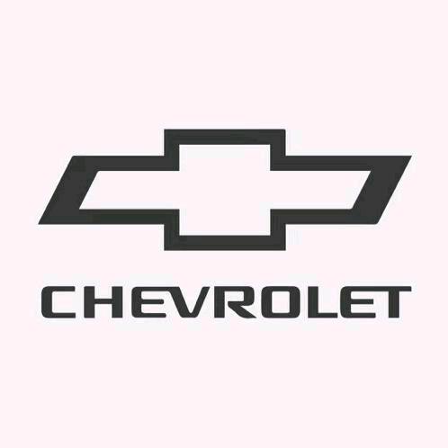 卖雪佛兰的老王