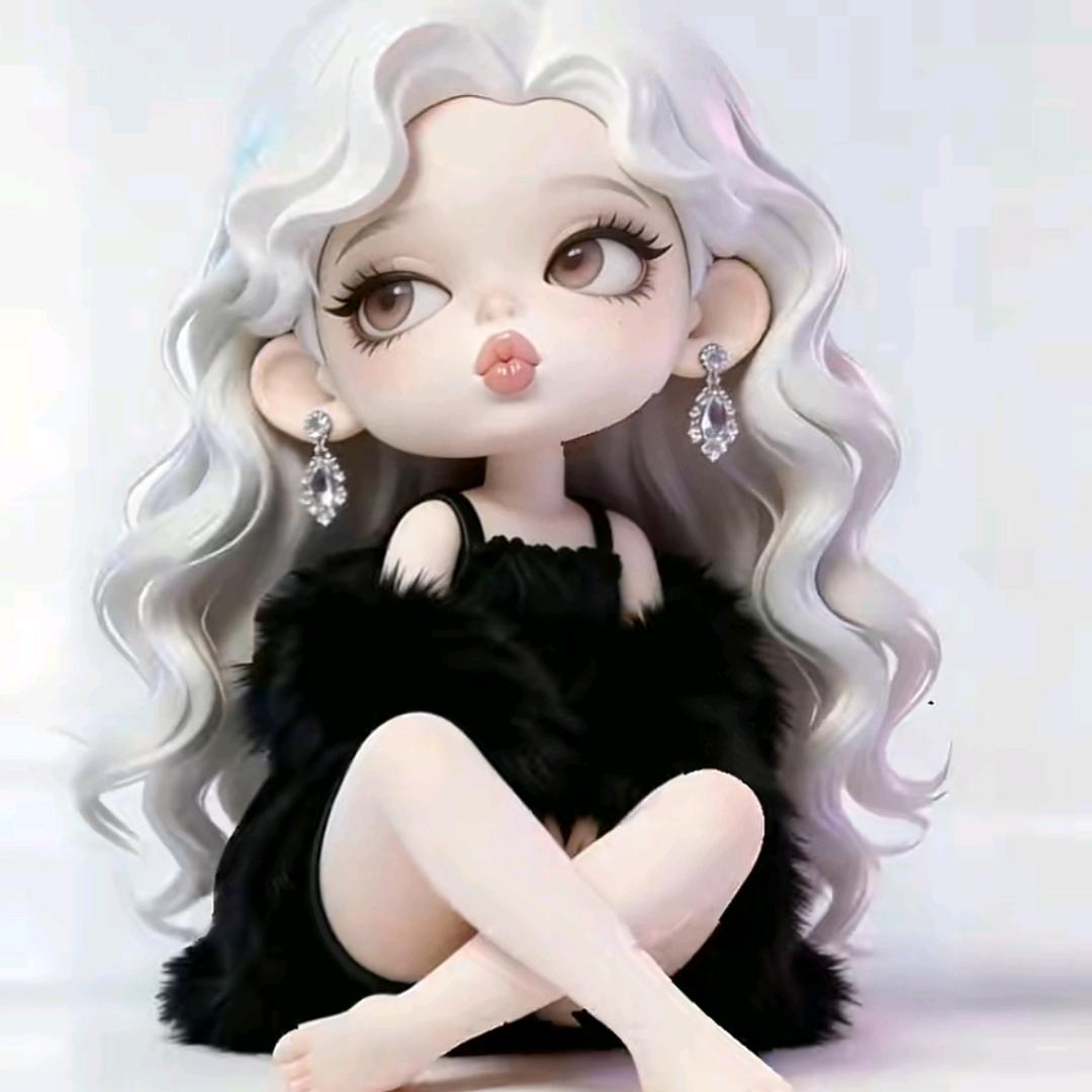 I’m 雪饼℡~