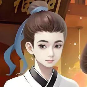 我的花园世界 燕子