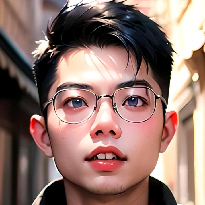 我就是个贴膜的