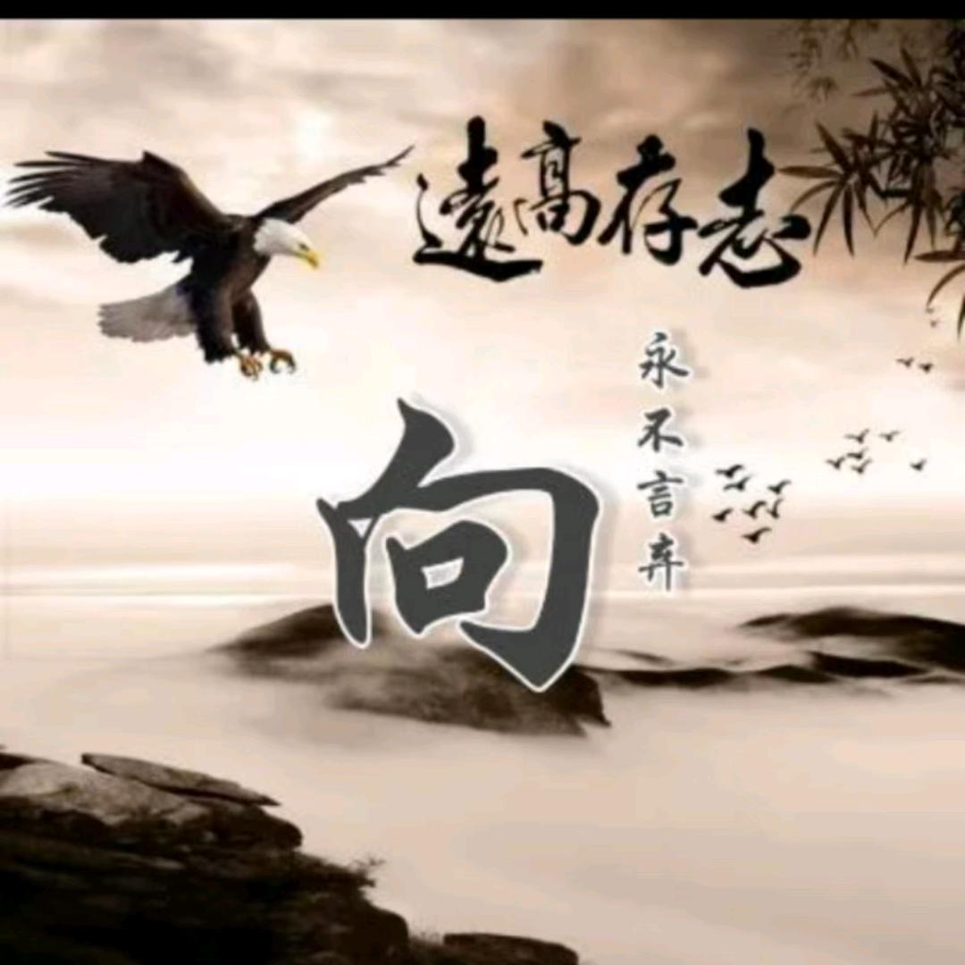 志存高远