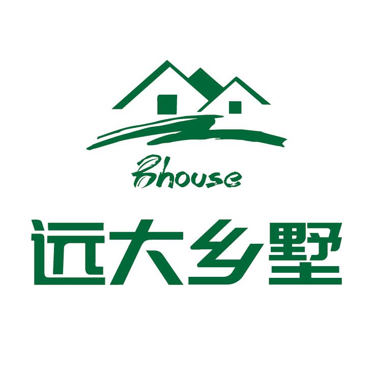 远大乡村别墅