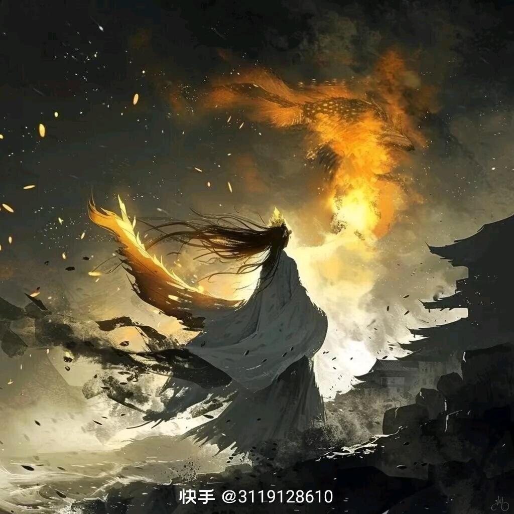 神